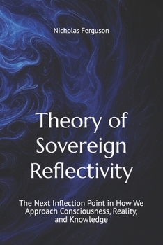 Paperback The Theory of Sovereign Reflectivity Book
