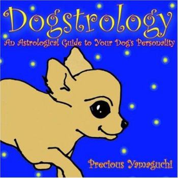 Paperback Dogstrology Book