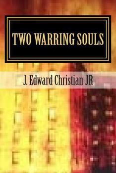 Paperback Two Warring Souls: In the Beginning Book