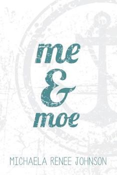 Paperback Me & Moe Book
