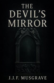 Paperback The devils mirror Book