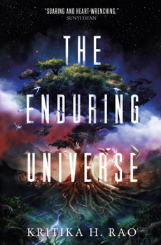 Paperback The Enduring Universe: The Rages Trilogy Book