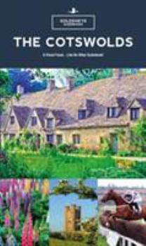 Paperback La Cotswolds (Goldeneye guidebooks) Book