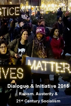 Paperback Dialogue & Initiative 2015 Book