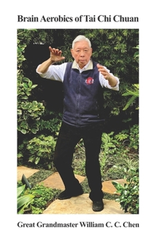 Paperback Brain Aerobics of Tai Chi Chuan Book