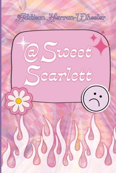 Paperback @SweetScarlett Book