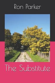 Paperback The Substitute Book