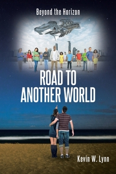 Paperback Road to Another World Book