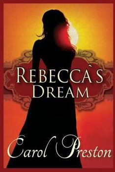 Paperback Rebecca's Dream Book