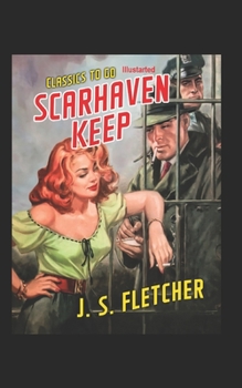 Paperback Scarhaven Keep Illustrated Book
