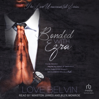 Audio CD Bonded with Ezra Book