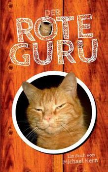 Paperback Der rote Guru [German] Book