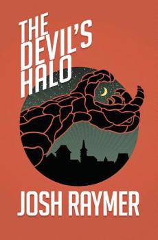 Paperback The Devil's Halo Book