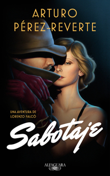 Paperback Sabotaje / Sabotage [Spanish] Book