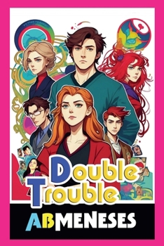 Paperback Double Trouble Book
