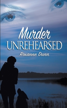 Paperback Murder Unrehearsed Book