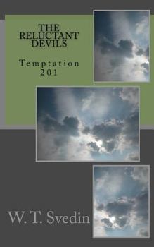 Paperback Temptation 201 Book