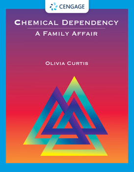Paperback Chemical Dependency: A Family Affair Book