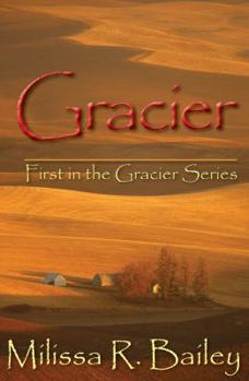 Paperback Gracier Book