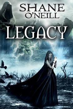 Paperback Legacy Book