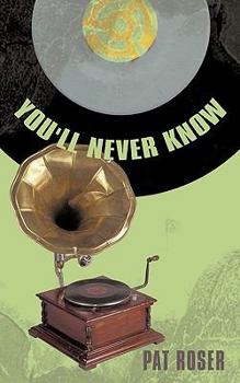 Paperback You'll Never Know Book