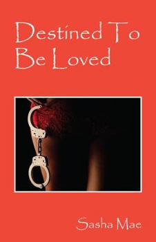 Paperback Destined To Be Loved Book