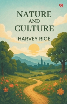 Paperback Nature And Culture Book