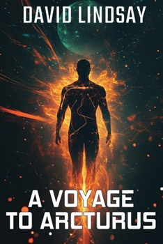 A Voyage to Arcturus