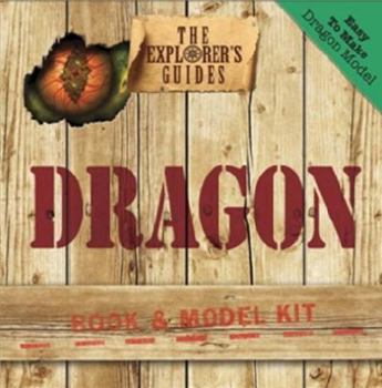 Hardcover Explorer's Guide - Dragon Book