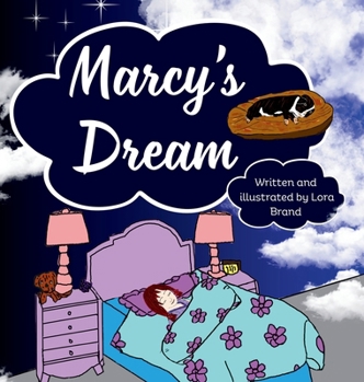 Marcy's Dream: Marcy's Dream (Marcy's Whispers)