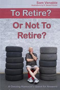 Paperback To Retire or Not To Retire Book