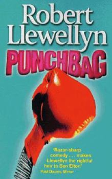 Paperback Punchbag Book