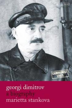 Paperback Georgi Dimitrov: A Biography Book