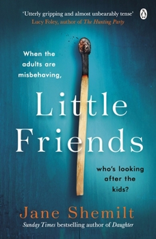 Paperback Little Friends Book