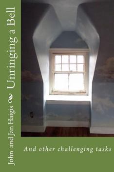Paperback Unringing a Bell Book