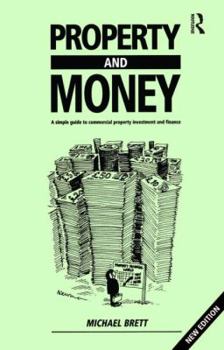 Paperback Property and Money Book