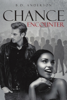 Paperback Chance Encounter Book