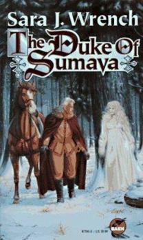 Paperback The DUKE OF SUMAVA Book