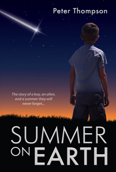 Hardcover Summer on Earth Book