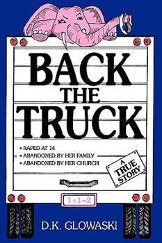 Paperback Back the Truck Book