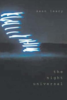 Paperback The Night Universal Book