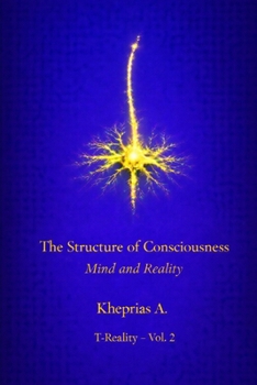 Paperback The Reference Error - UK Edition: Why the Problem of Consciousness Is Not a Problem Book