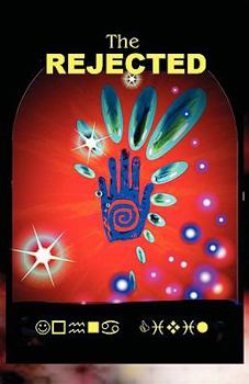 Paperback The Rejected Book