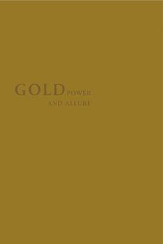 Paperback Gold: Power and Allure Book