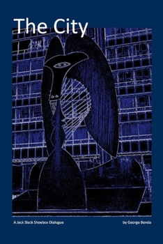 Paperback The City: On Community and Politics Volume 1 Book