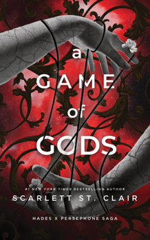 A Game of Gods