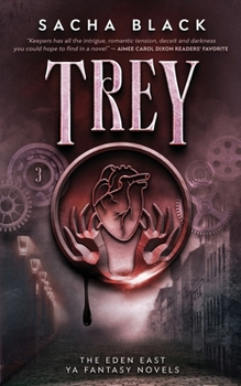 Paperback Trey Book