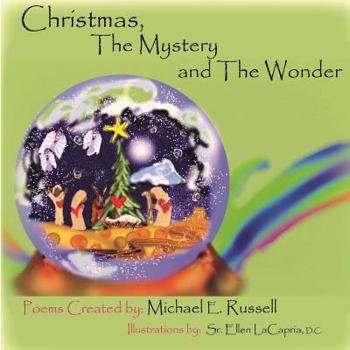 Paperback Christmas, The Mystery And The Wonder Book