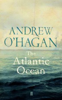 Hardcover The Atlantic Ocean: Essays on Britain and America Book