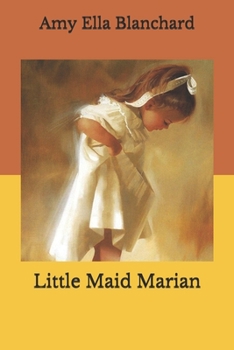 Paperback Little Maid Marian Book